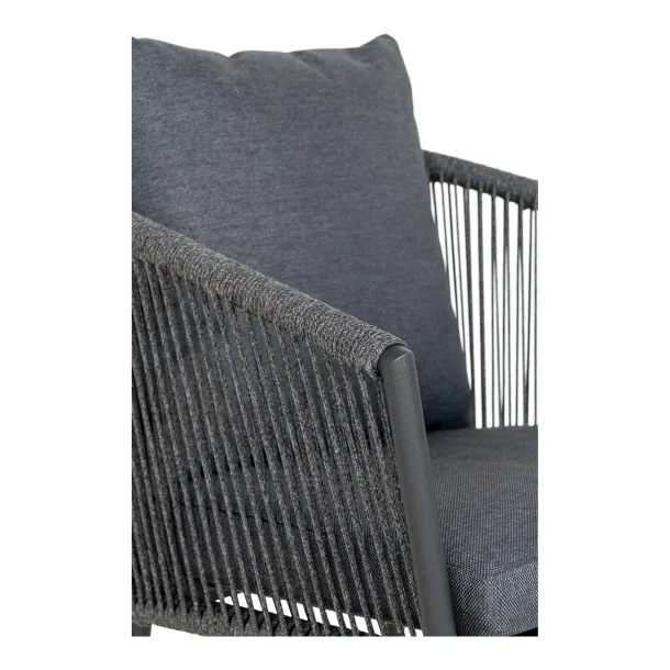 Salerno Spisebordsstol