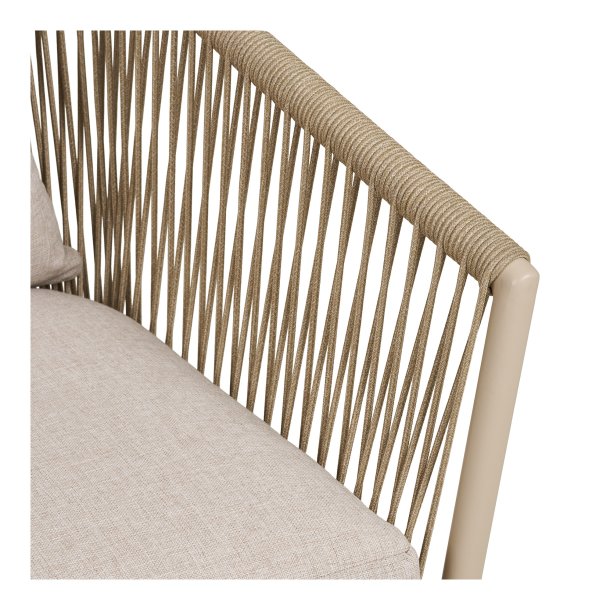 Salerno Spisebordsstol s�t af 4