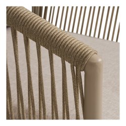 Salerno Spisebordsstol s�t af 4