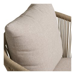 Salerno Spisebordsstol s�t af 4