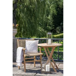 Derby Spisebordsstol m. armln