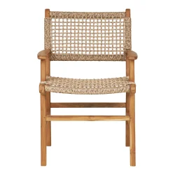 Derby Spisebordsstol m. armln