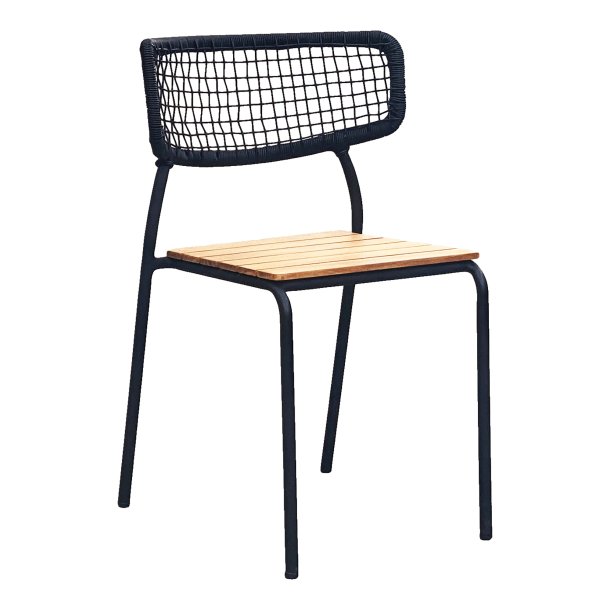 Nashville Spisebordsstol