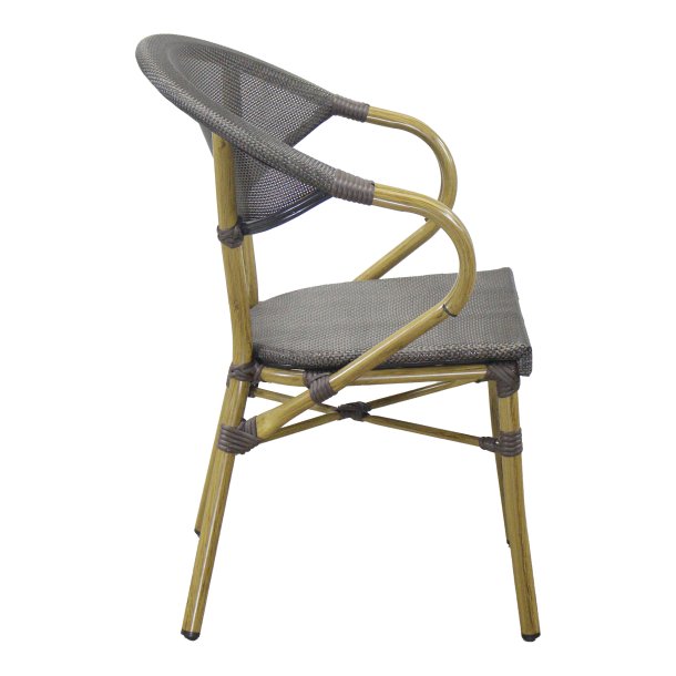 Calda Spisebordsstol