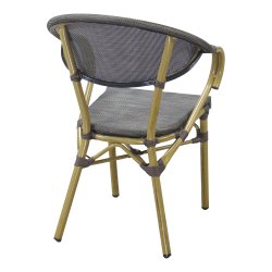 Calda Spisebordsstol