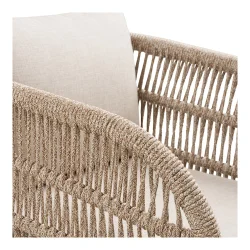 Terracina Spisebordsstol