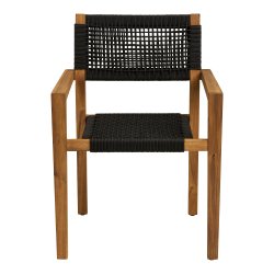 Anzio Spisebordsstol