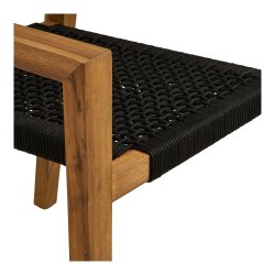 Anzio Spisebordsstol