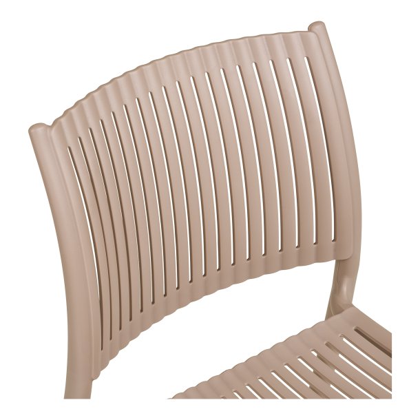 Manzano Spisebordsstol s�t af 4