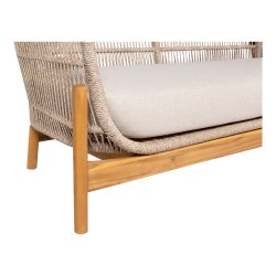 Terracina Loungesofa