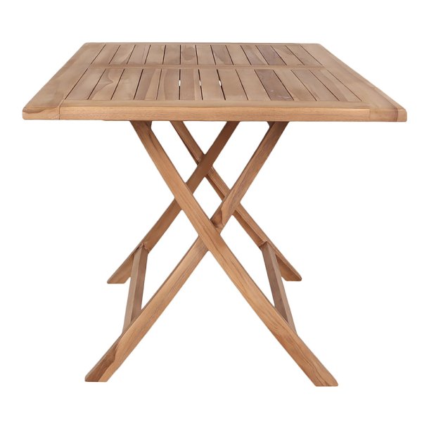Oviedo Teak Spisebord