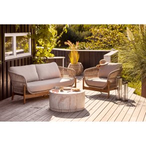 Bonn Sofabord �75