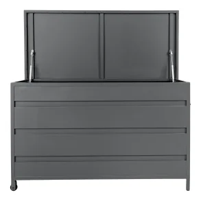 Cassis Hyndeboks 650L