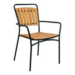 Cleveland Spisebordsstol