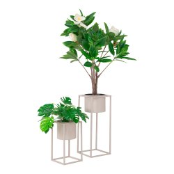 Marla Blomsterstandere