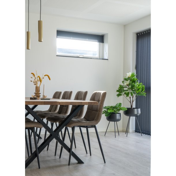 Ardola Blomsterstandere