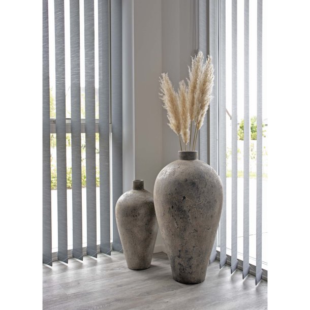 Corvo Terracotta Krukke