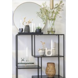 Velas Terracotta Dekorationsvaser