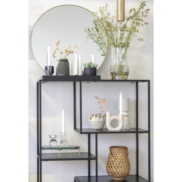 Velas Terracotta Dekorationsvaser