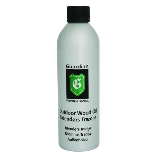 Udendrs Trolie 600ml