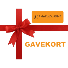 Gavekort