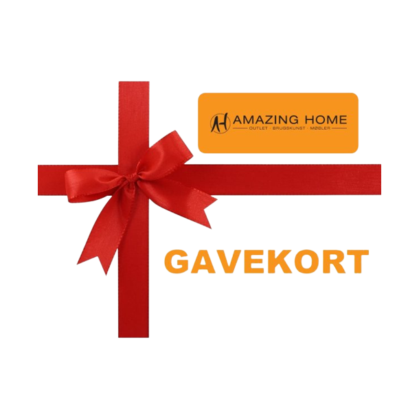 Gavekort